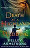 Death at a Highland Wedding